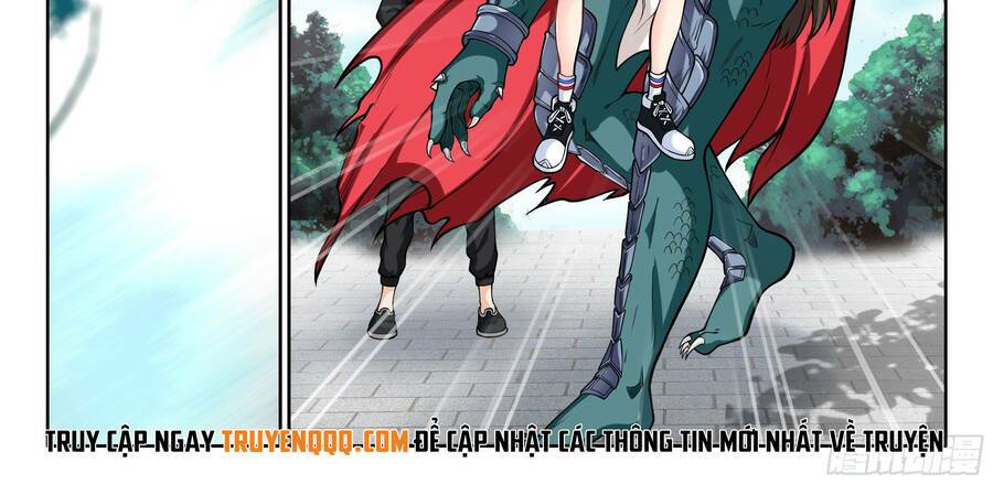 Hệ Thống Giả Dạng: Chapter 9