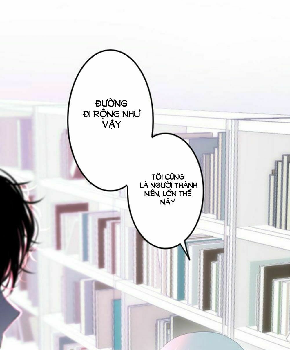 Tháng Sáu Không Hẹn Mà Gặp: Chapter 1