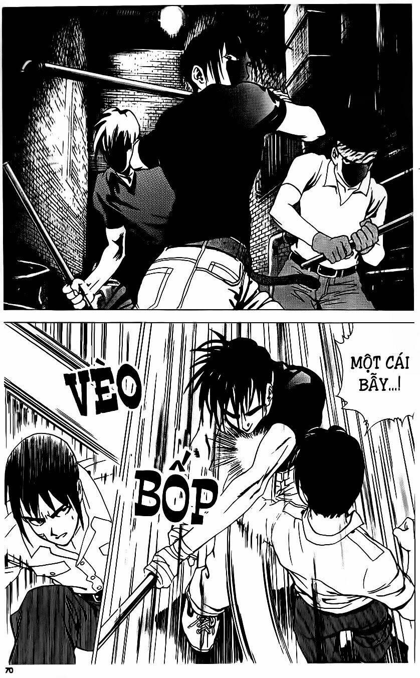 Ai Hơn Ai: Chapter 67