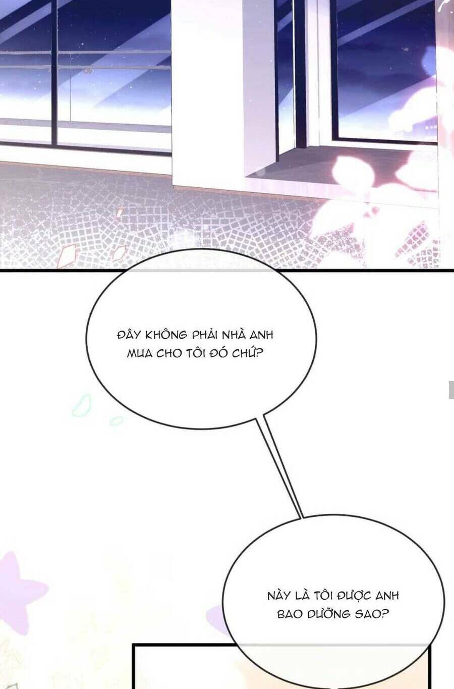 SỦNG EM ĐẾN TẬN TRỜI: Chapter 22