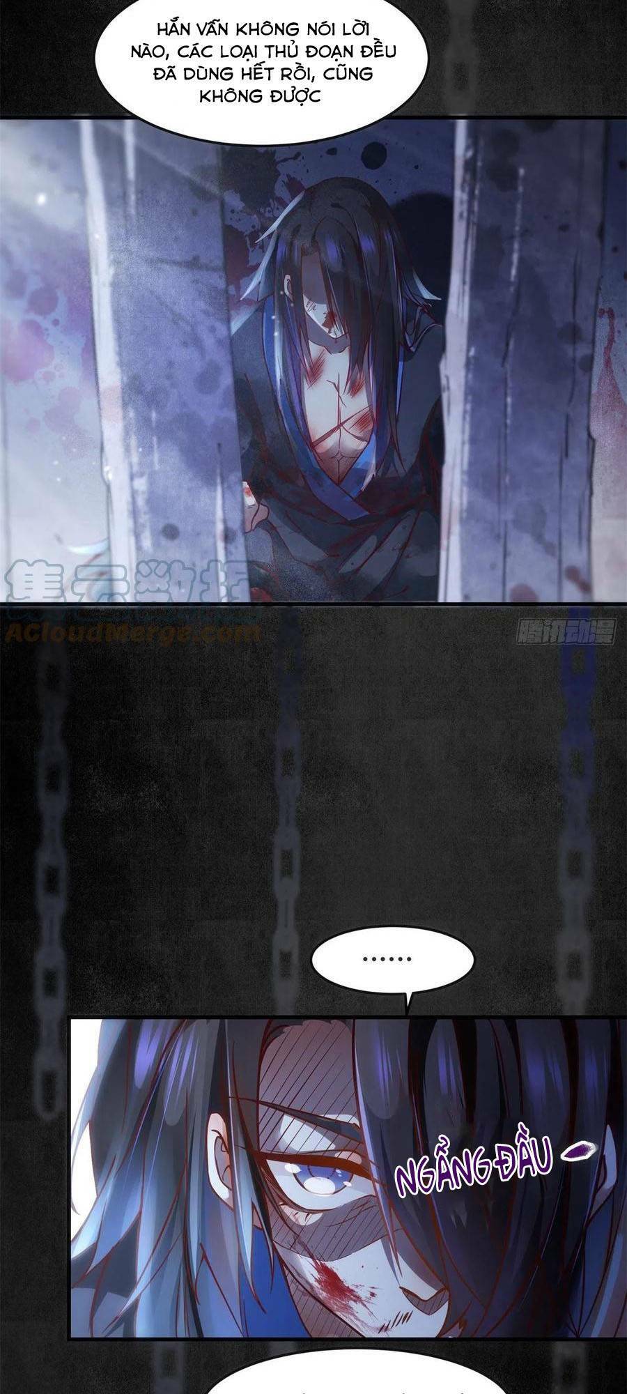 Nghịch Thiên Thần Phi Chí Thượng: Chapter 70