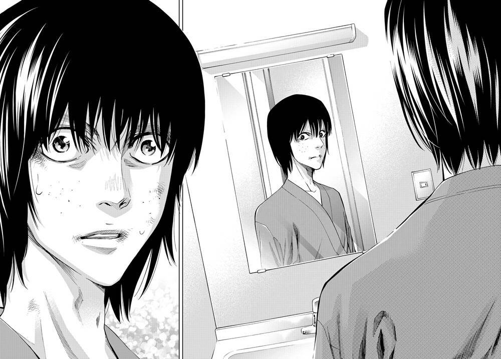 Change The World (Kanzaki Yuuya): Chapter 25