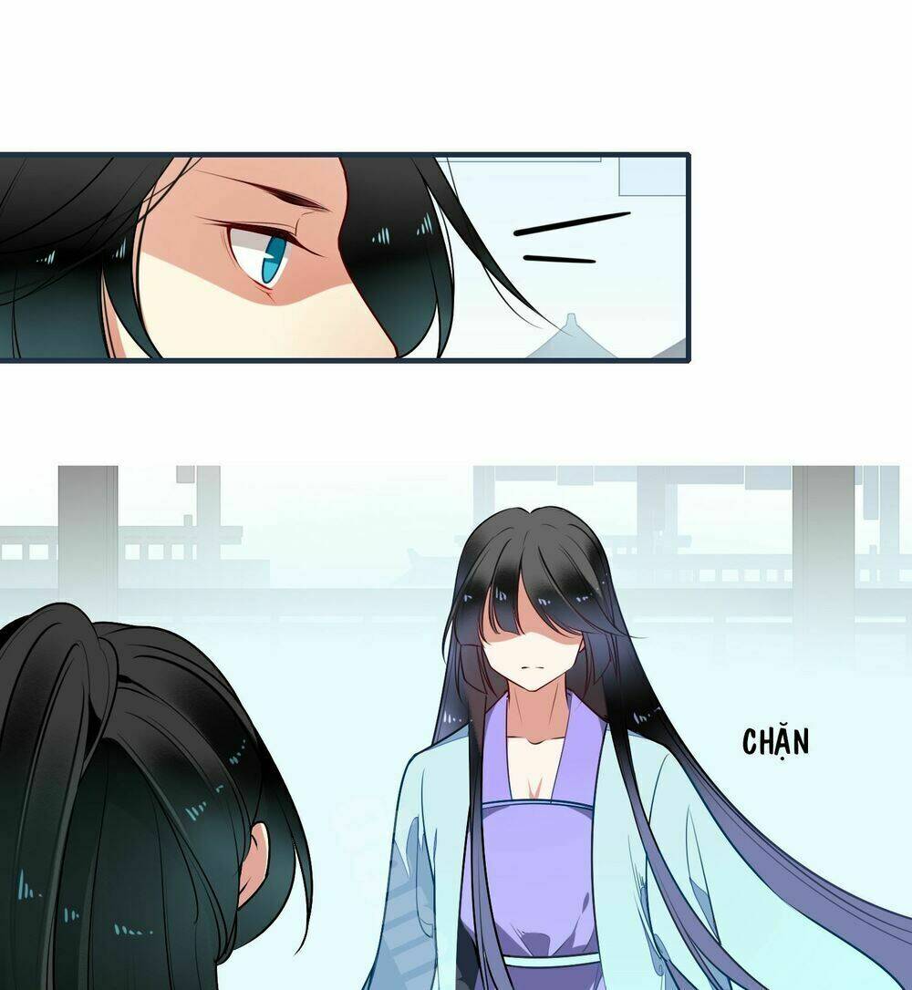 Bỉ Ngạn Hoa: Chapter 29