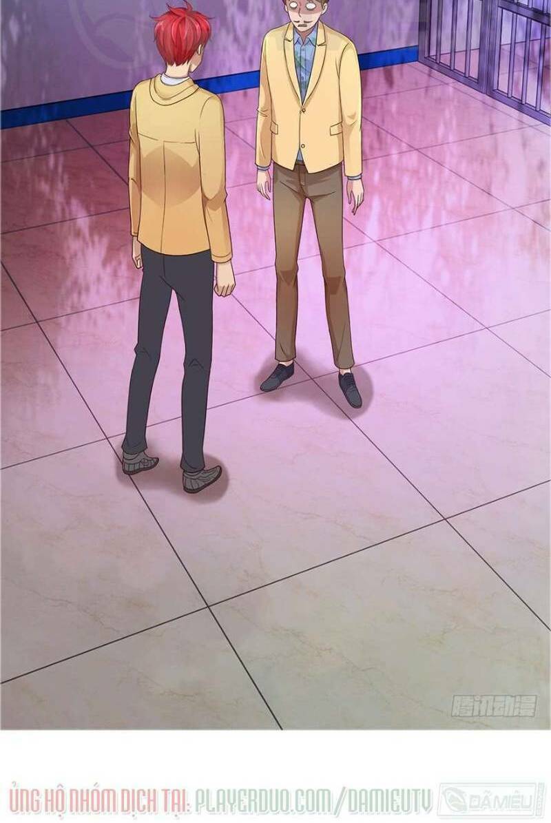 Đô Thị Chí Tôn Hệ Thống: Chapter 120