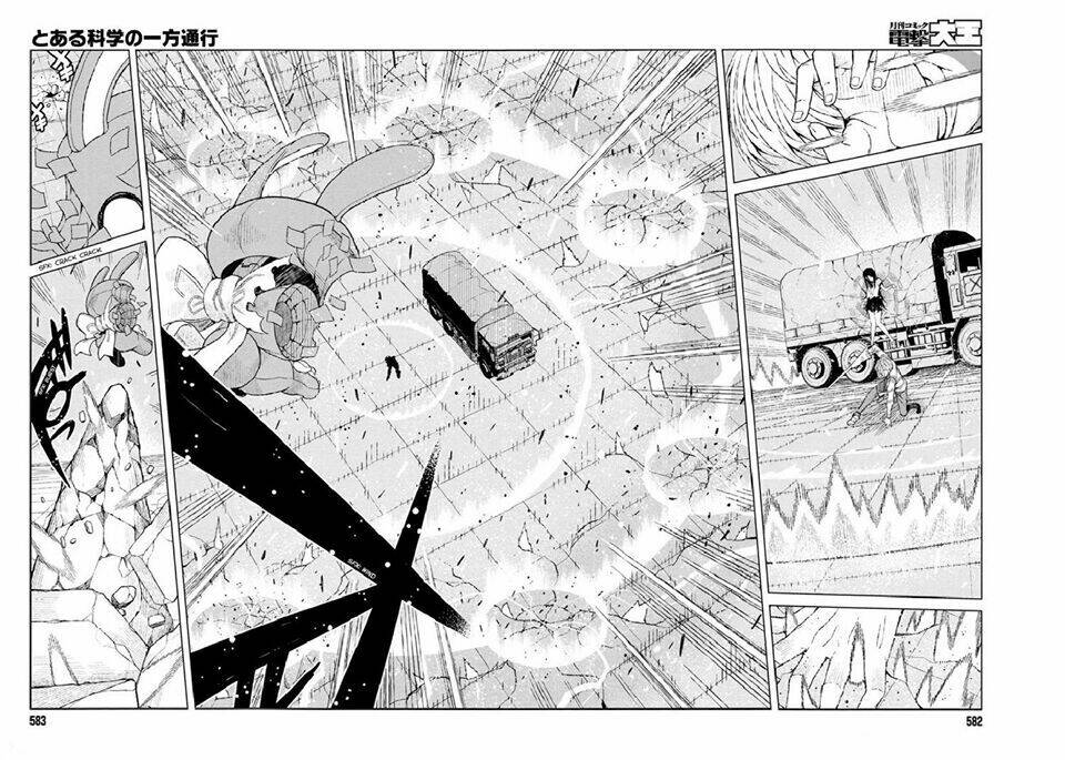 Siêu Năng Lực Gia Mạnh Nhất Thành Phố Học Viện: Chapter 17