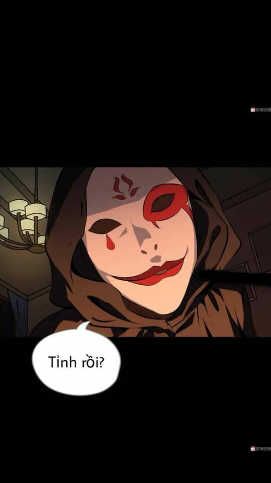 Giày Thủy Tinh: Chapter 34