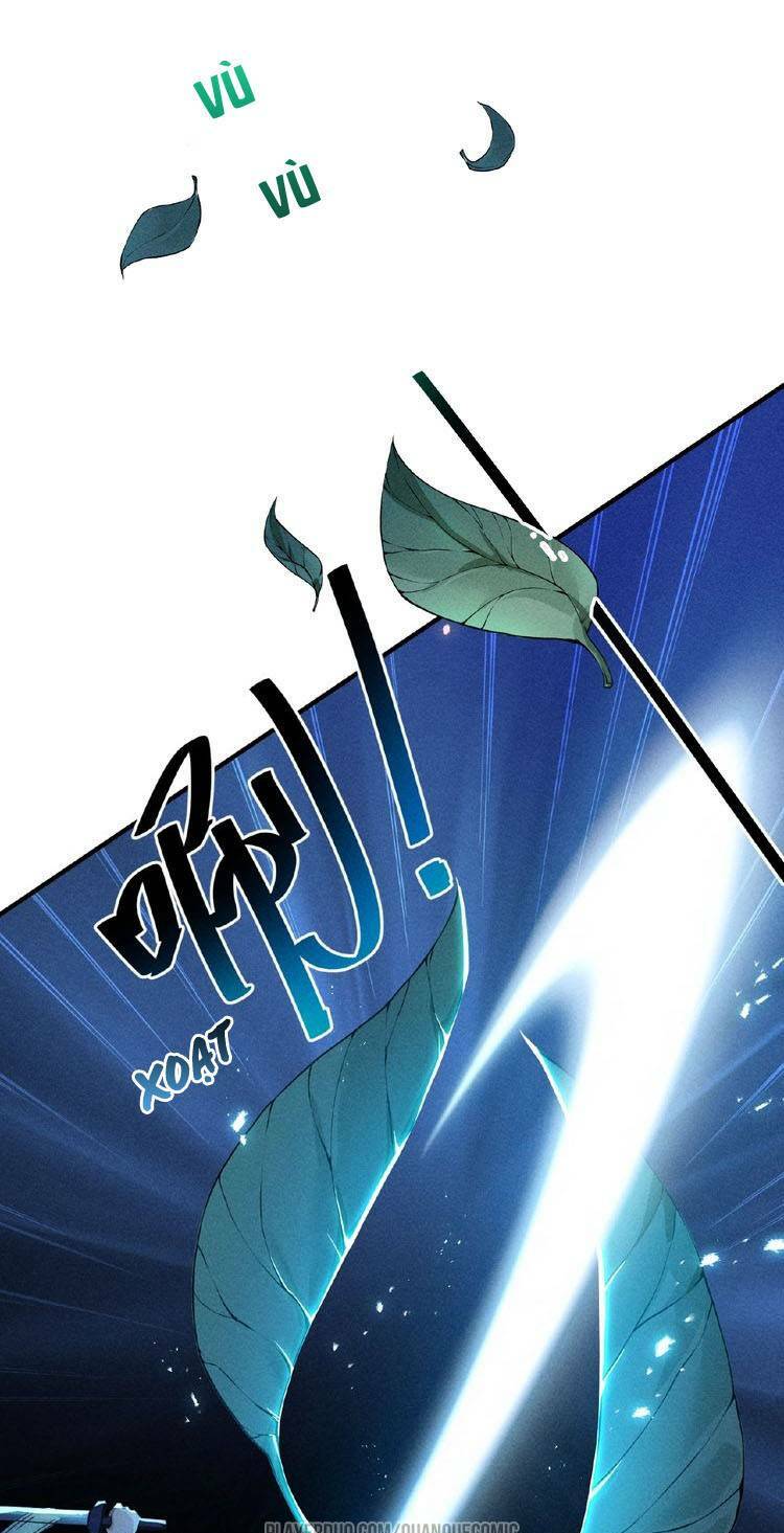 Thánh Tôn: Chapter 4