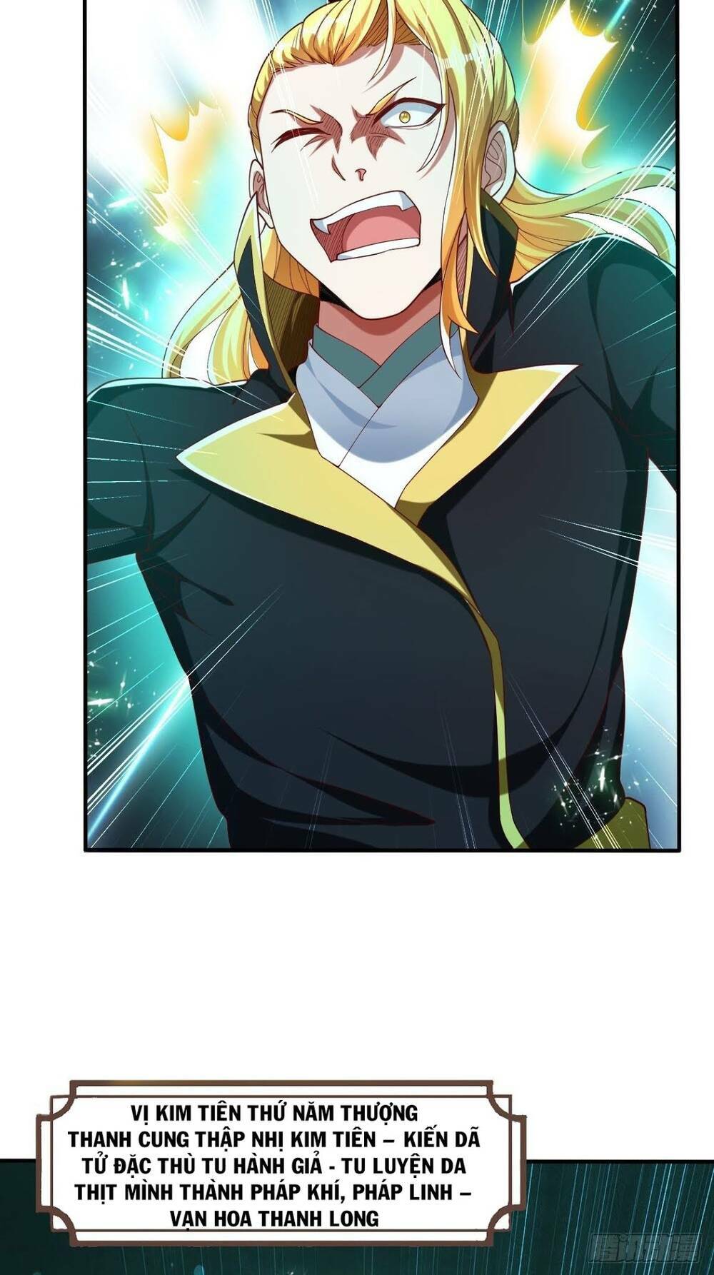 Cục Gạch Xông Vào Dị Giới: Chapter 40