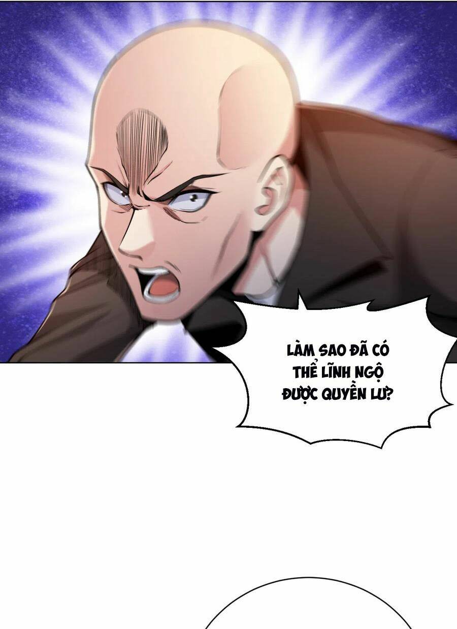 Y Đẳng Cuồng Binh: Chapter 157