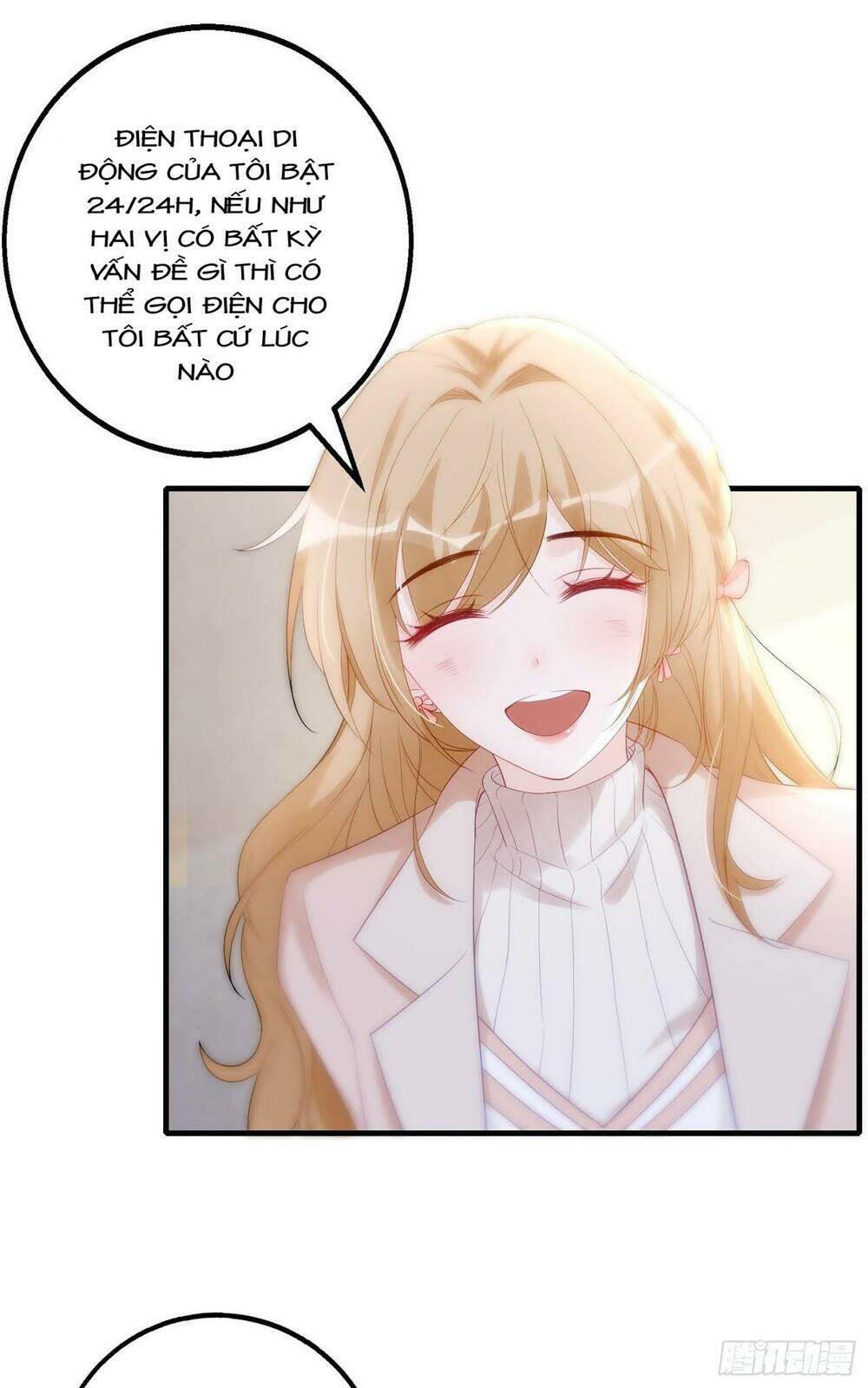 Lấy Tình Yêu, Lấy Thời Gian: Chapter 23