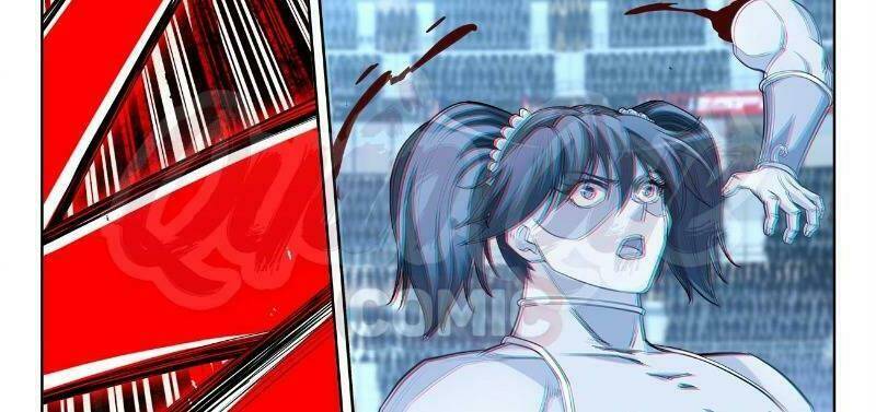 Cực Đạo Tông Sư: Chapter 58