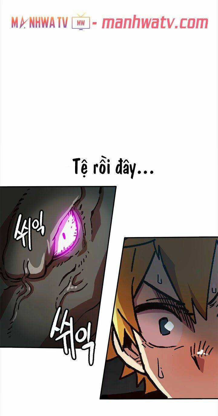 Nô Lệ Nghịch Thiên: Chapter 19