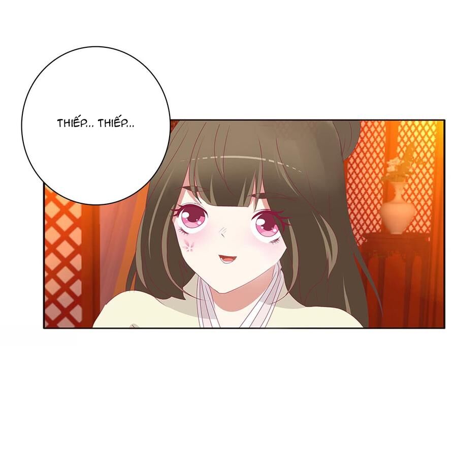 Thông Linh Phi: Chapter 508