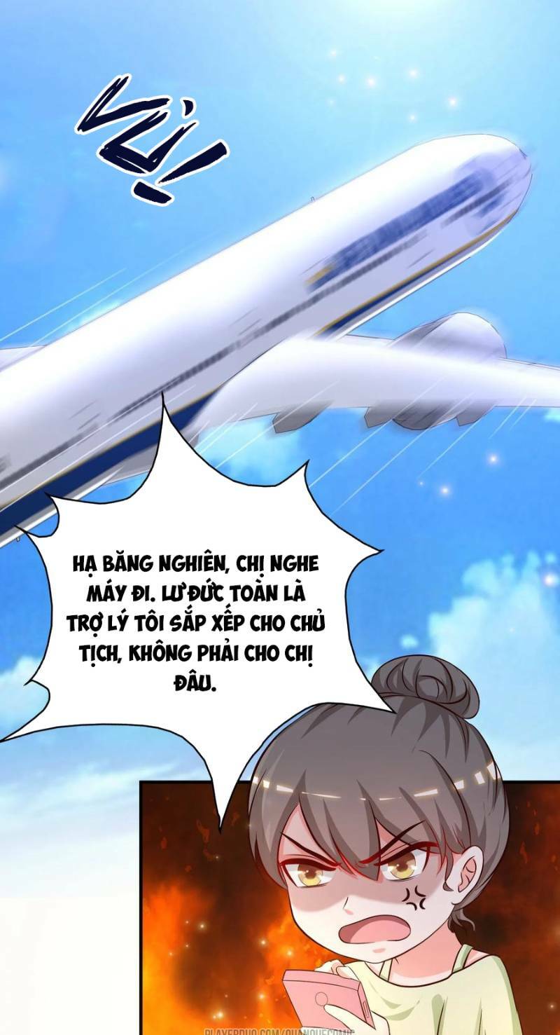 Tối Cường Vận Đào Hoa: Chapter 50