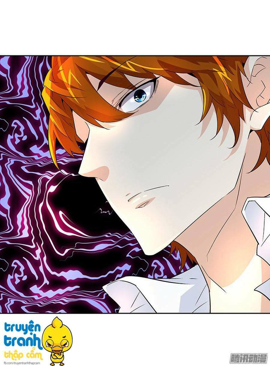 Cường Sủng Hào Môn Tiểu Manh Thê: Chapter 15