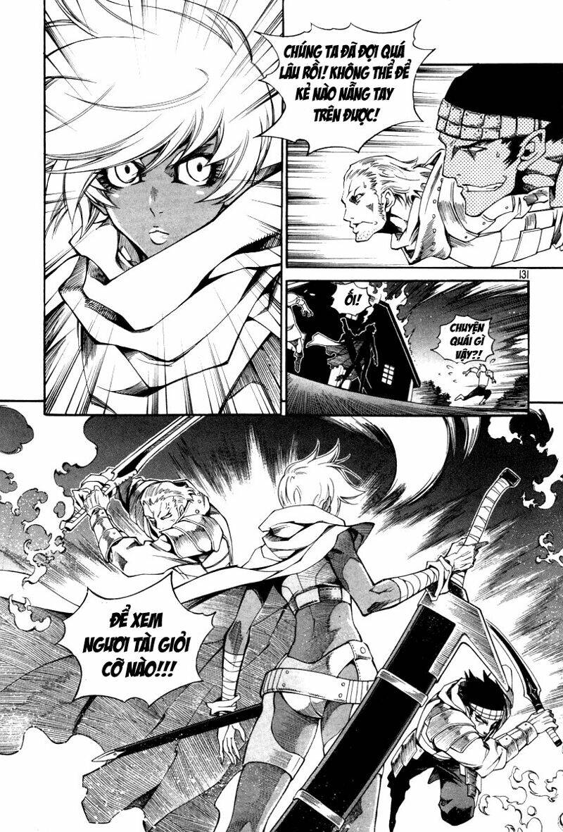 Dark Air: Chapter 20