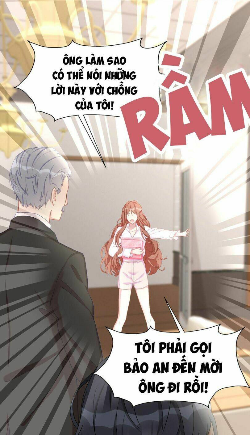 Chỉ Muốn Cưng Chiều Em: Chapter 26