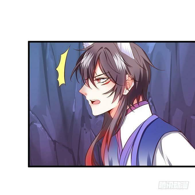 Hồ Tiên Hung Bạo: Chapter 73
