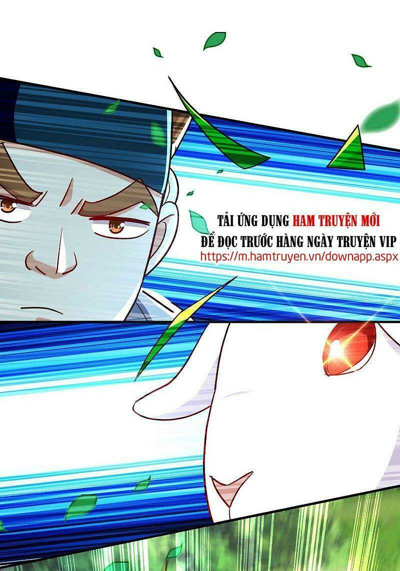 Vạn Giới Tiên Vương: Chapter 143