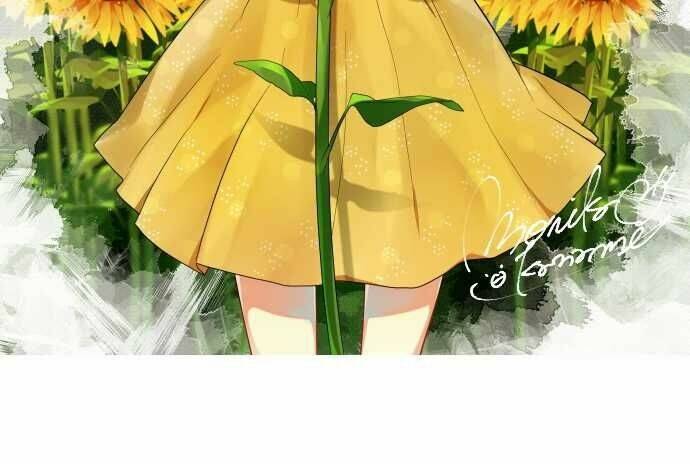 Giống Như Tình Yêu!: Chapter 19