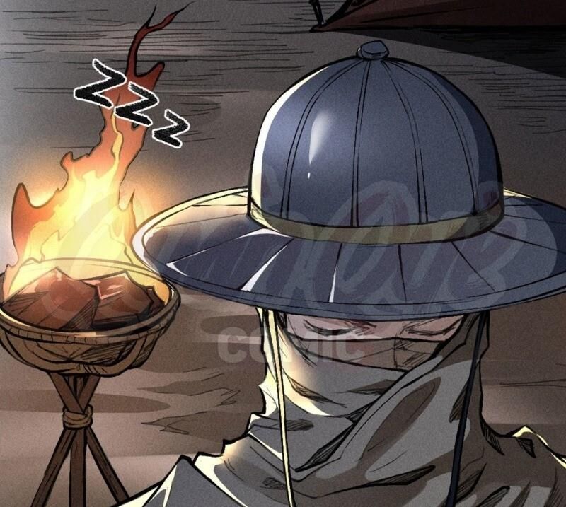 Đường Dần Tại Dị Giới 2: Chapter 13