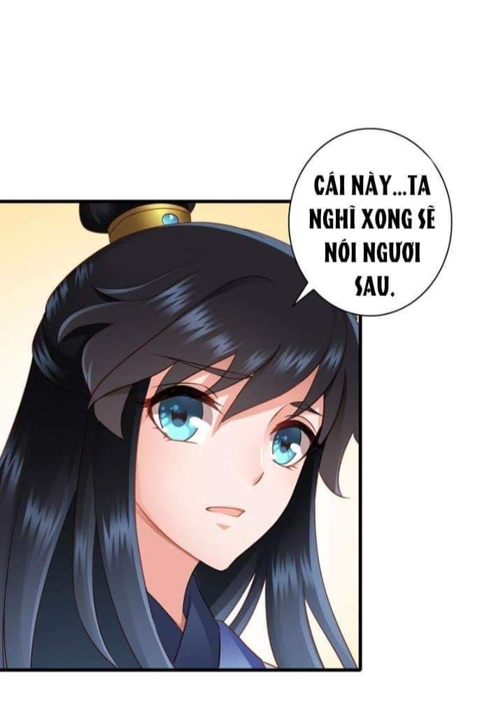 Thái Tử Điện Hạ Có Tin Vui: Chapter 33