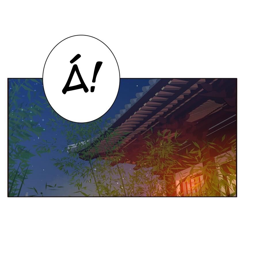 Thông Linh Phi: Chapter 543