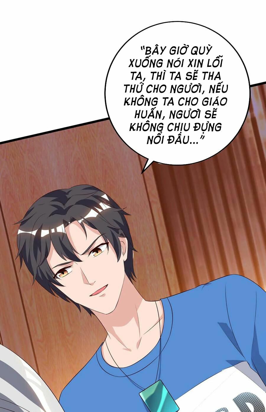 Trọng Sinh Khí Thiếu Quy Lai: Chapter 85