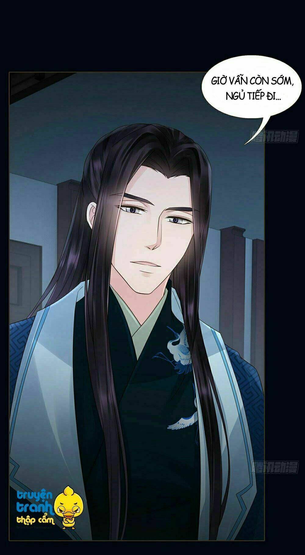 Đại Giá Thừa Tướng: Chapter 113