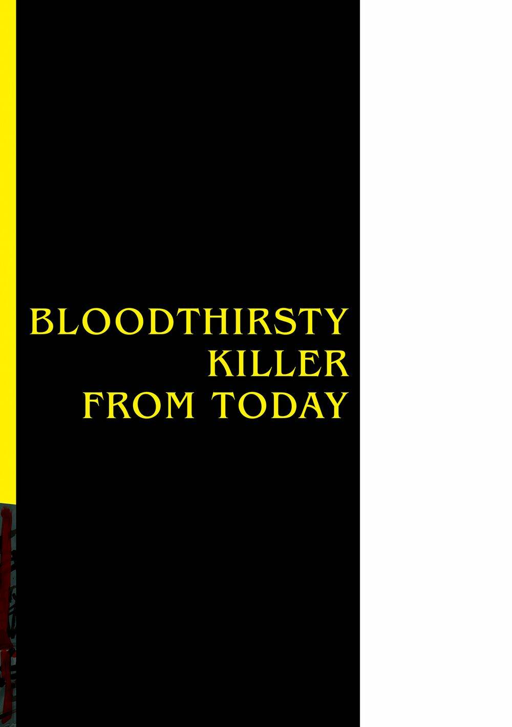 Change The World (Kanzaki Yuuya): Chapter 9