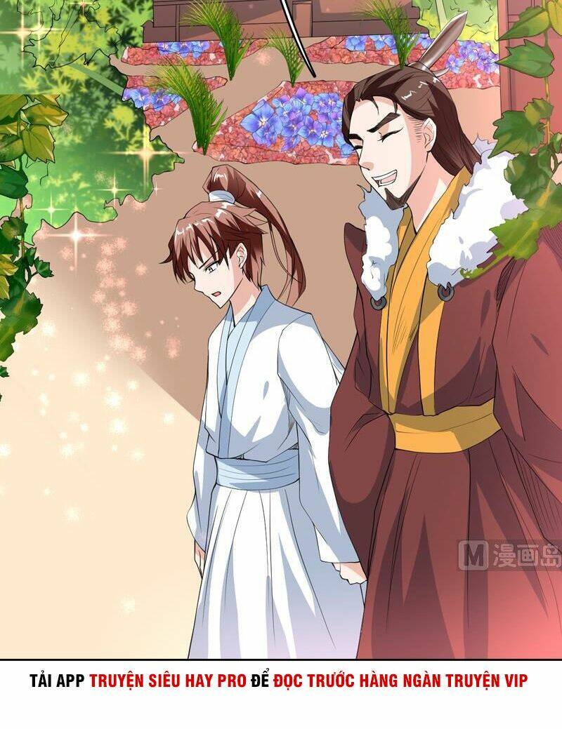Tối Cường Thần Thú Hệ Thống: Chapter 117