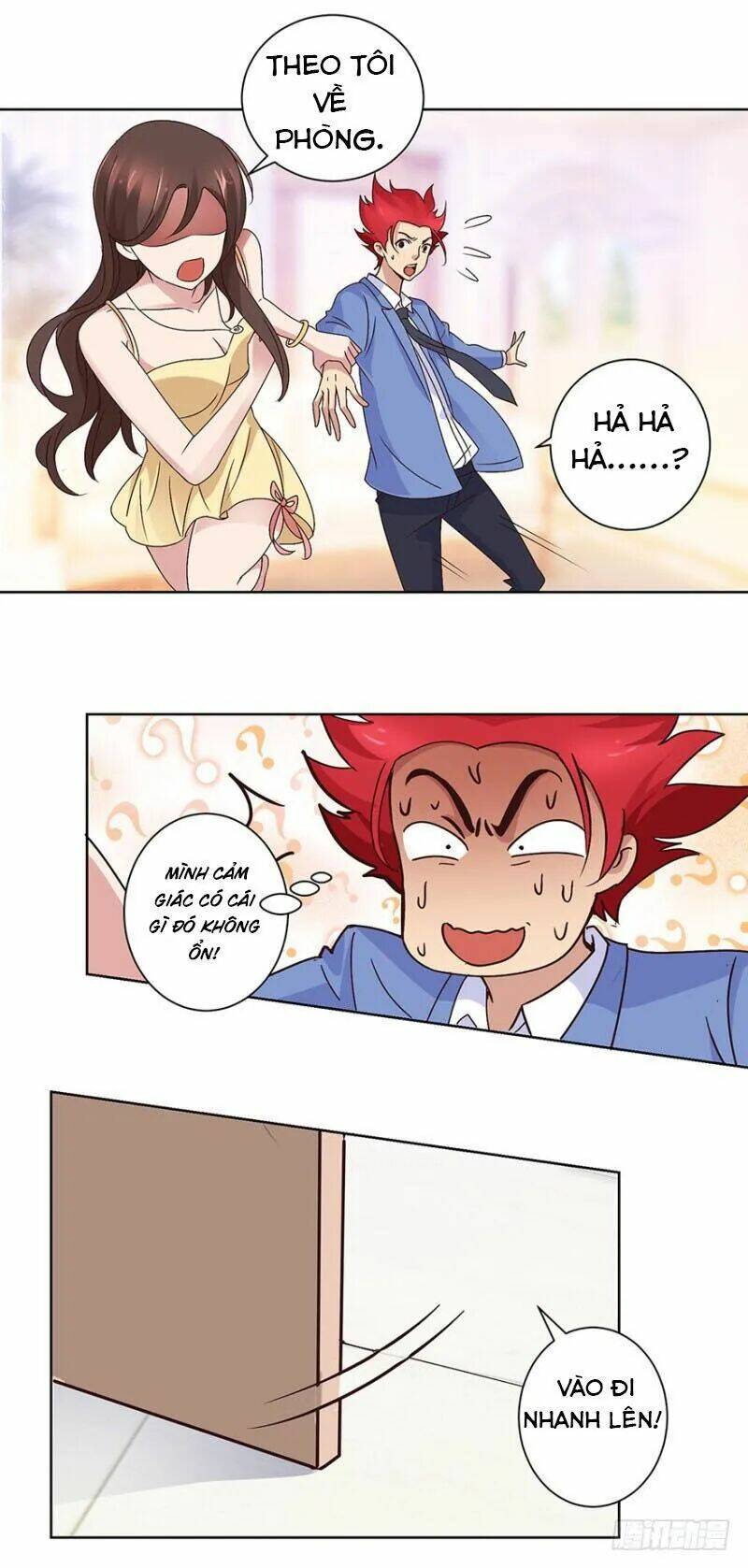 Đô Thị Chí Tôn Hệ Thống: Chapter 26