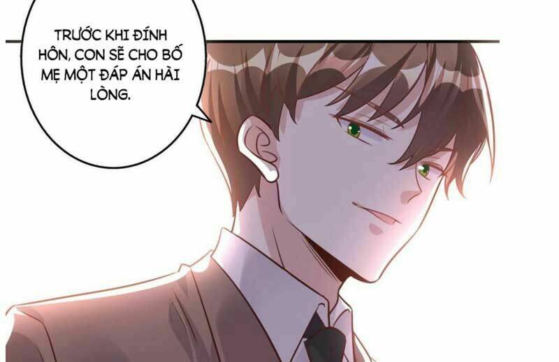 Hôn Nhân Dục Vọng: Thiếu Gia Nhẹ Một Chút!: Chapter 154