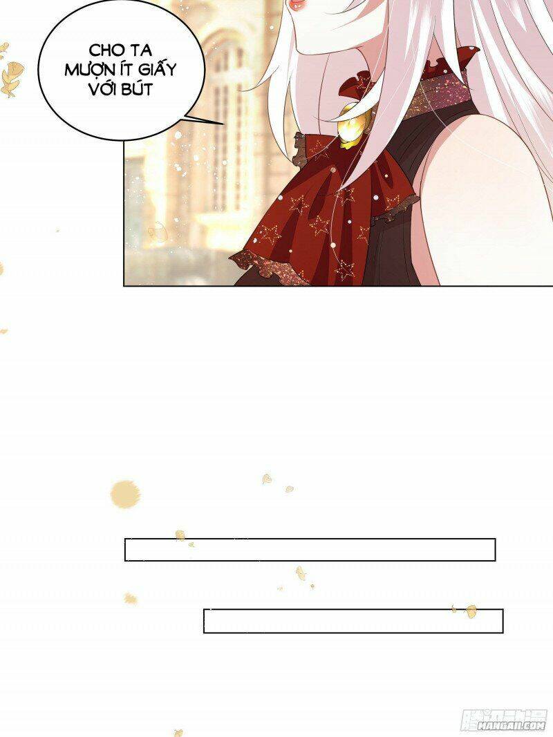 Công Chúa Phản Diện Trong Truyền Thuyết: Chapter 28