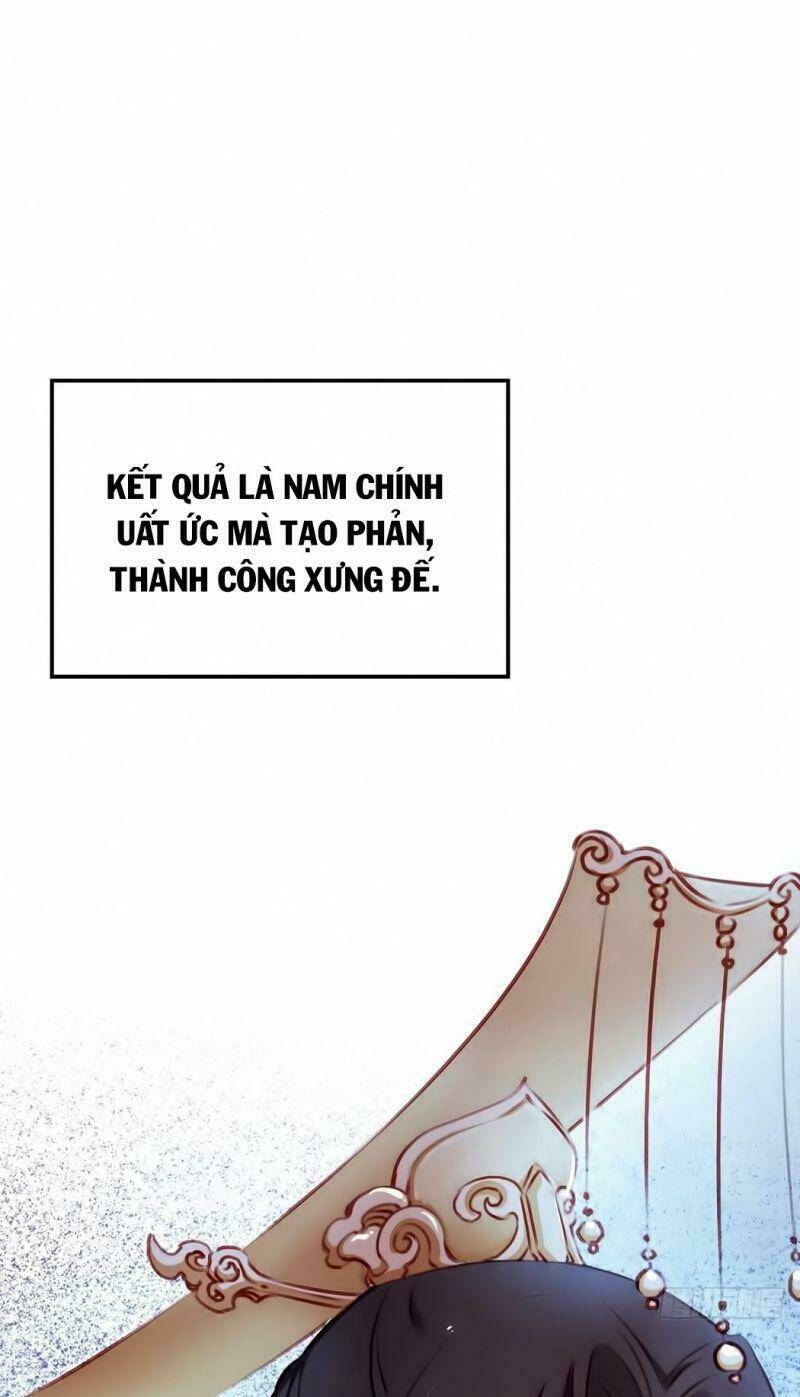 Nàng Trở Thành Bạch Nguyệt Quang Của Vương Gia Bệnh Kiều: Chapter 2