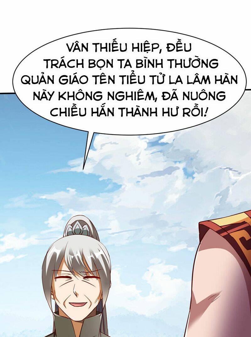Chiến Đỉnh: Chapter 149