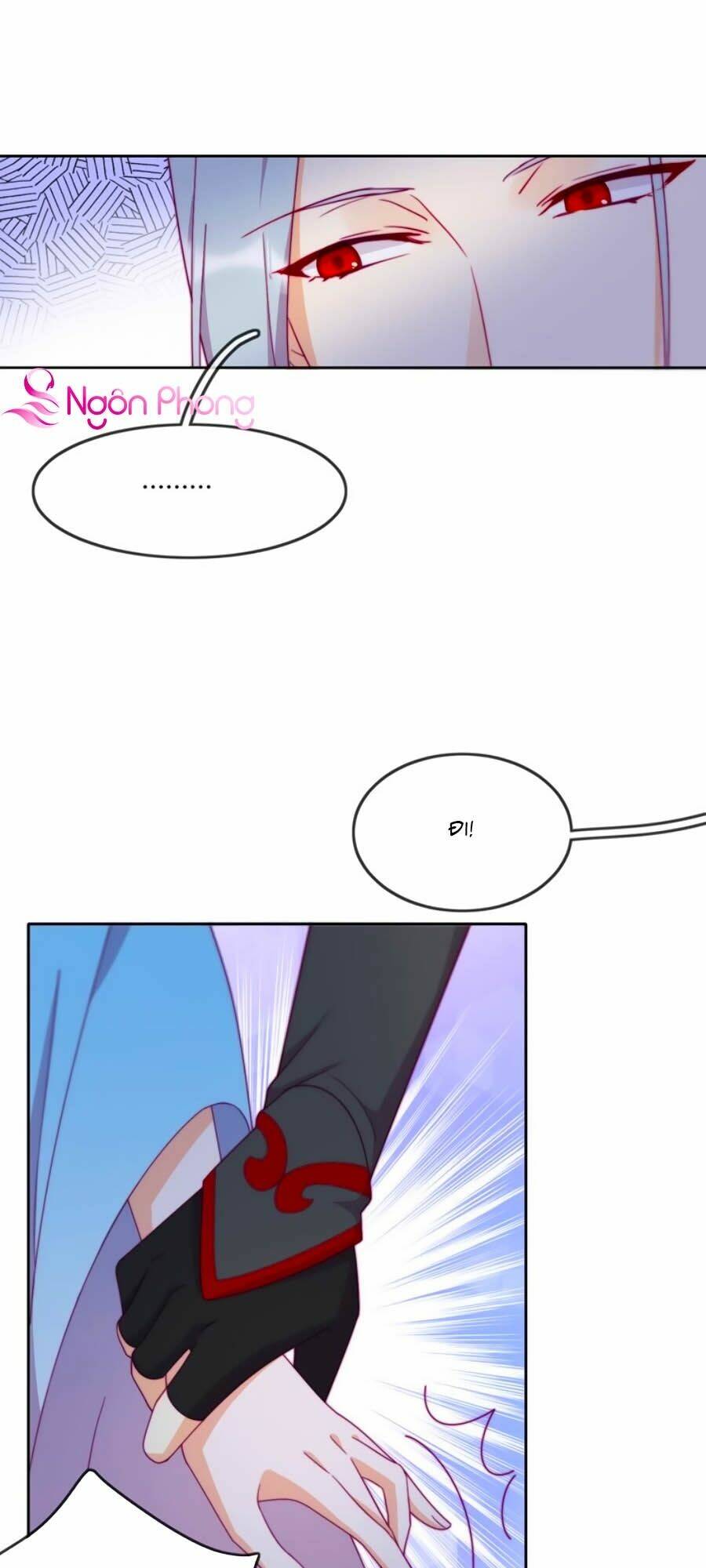 Vân Tưởng Chi Ca: Truy Ái Chỉ Lệnh: Chapter 9