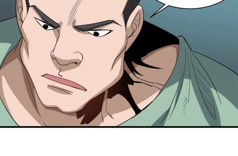 Hộ Hoa Cao Thủ Tại Vườn Trường: Chapter 83