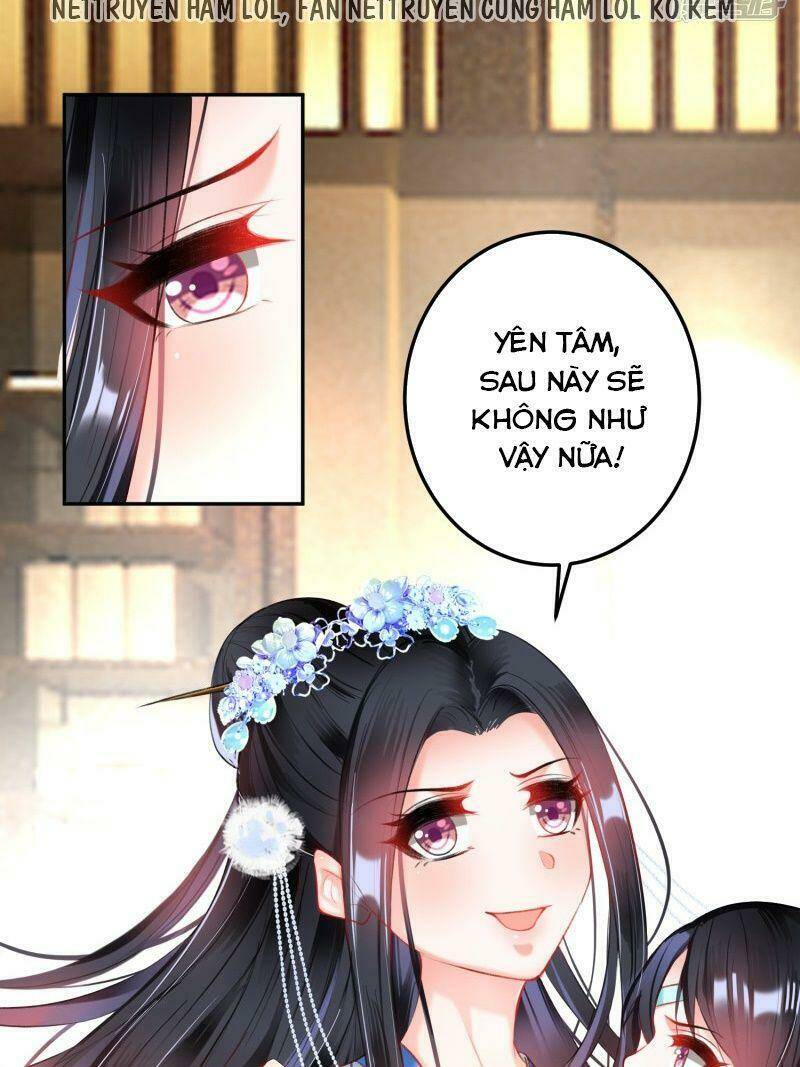 Vương Gia, Áo Lót Của Ngươi Rơi Mất Rồi: Chapter 67