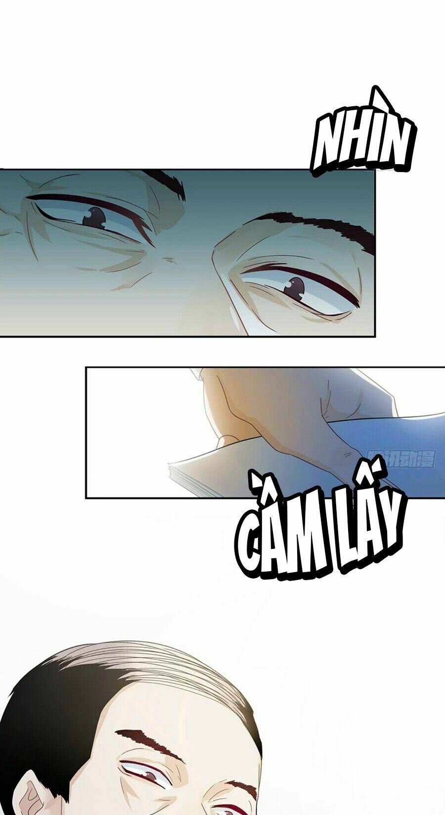 Hai Cách Tìm Gặp Người Yêu: Chapter 25