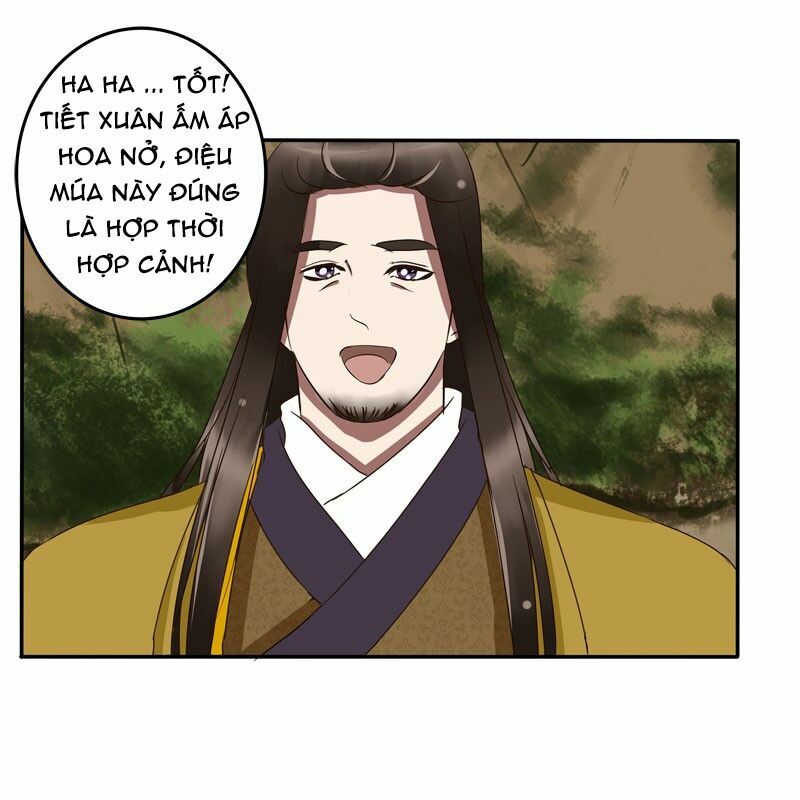 Thông Linh Phi: Chapter 66
