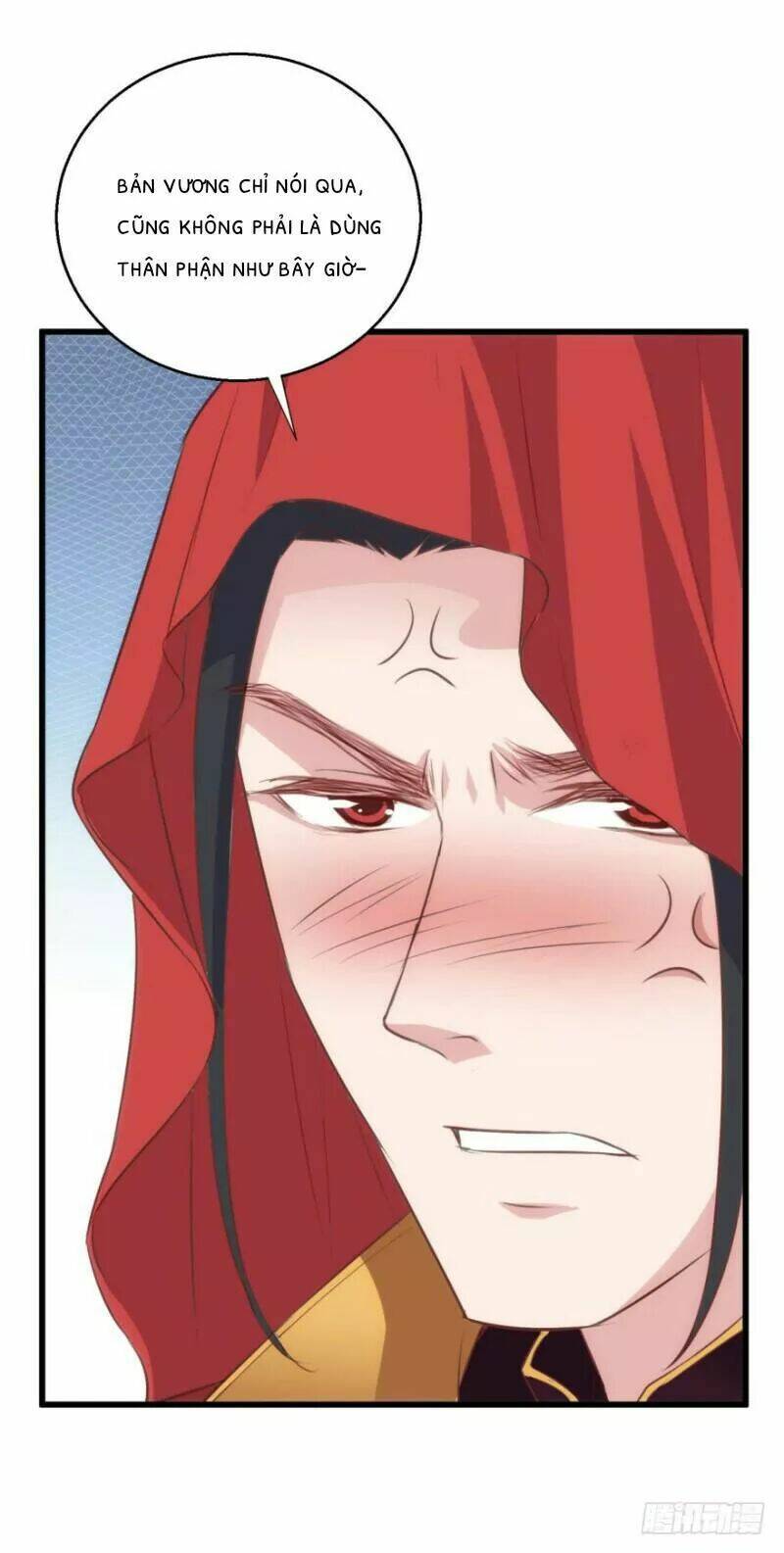 Bẩm Báo Công Chúa !: Chapter 25