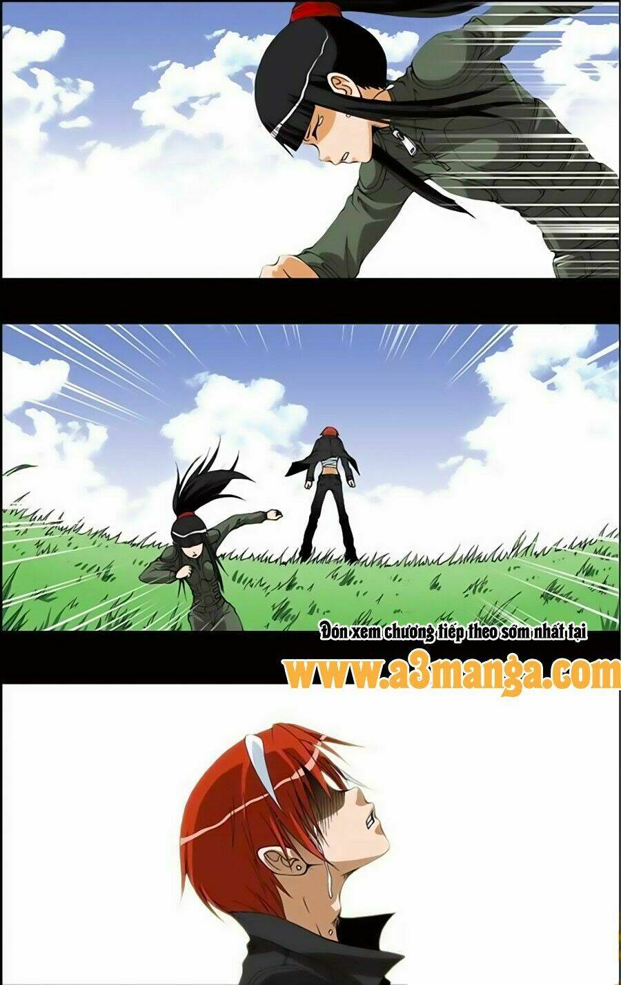 Thâu Tinh Cửu Nguyệt Thiên: Chapter 173