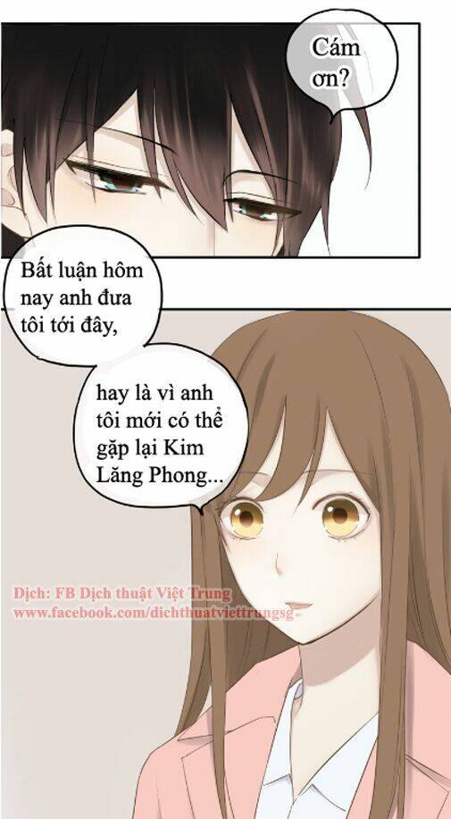 Thần Tượng Điểm Zero: Chapter 58