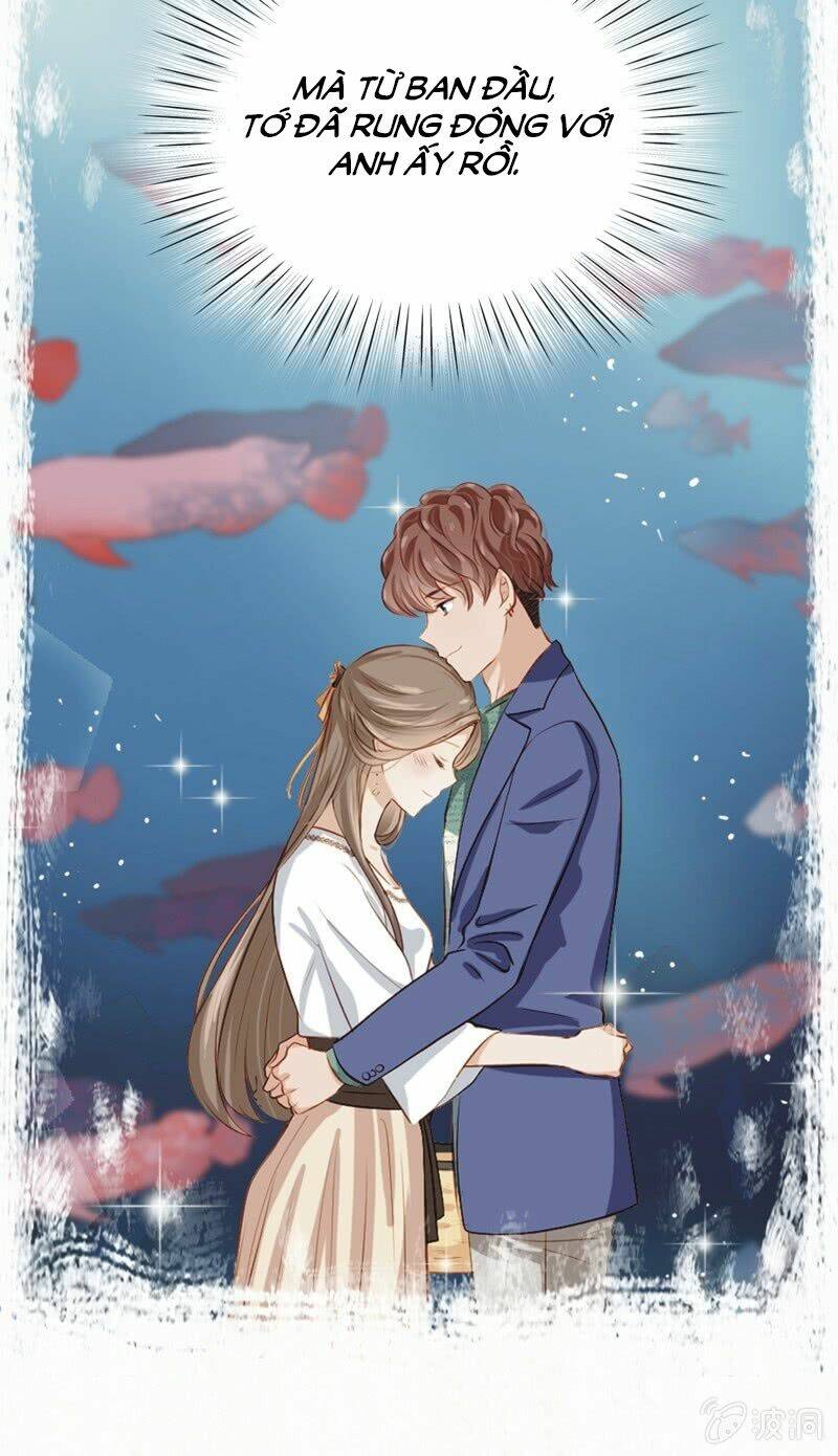 Khi Trá Luyến Nhân: Chapter 58