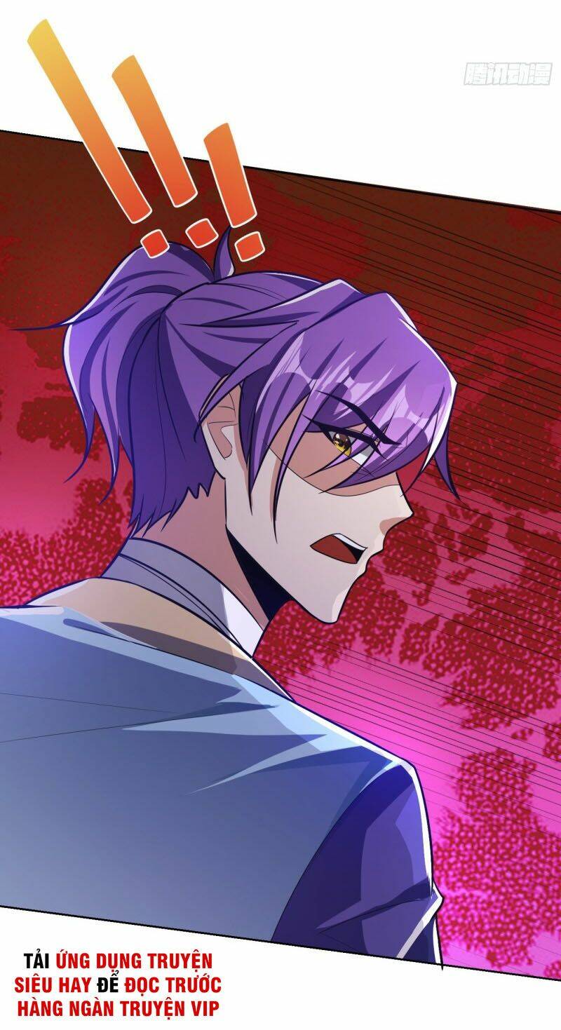 Yêu Giả Vi Vương: Chapter 177