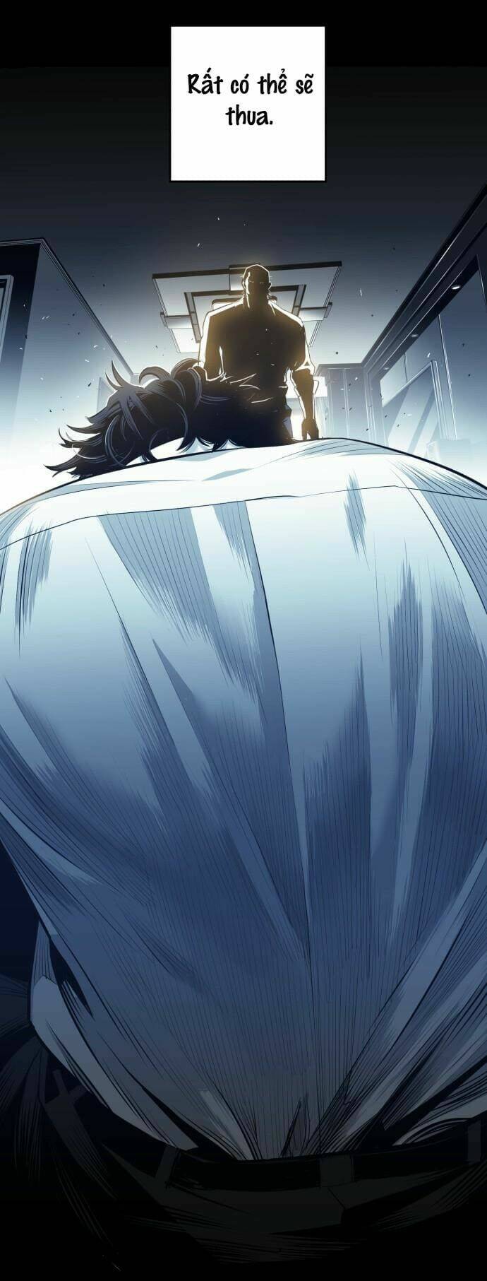 Quảng Trường Máu: Chapter 23