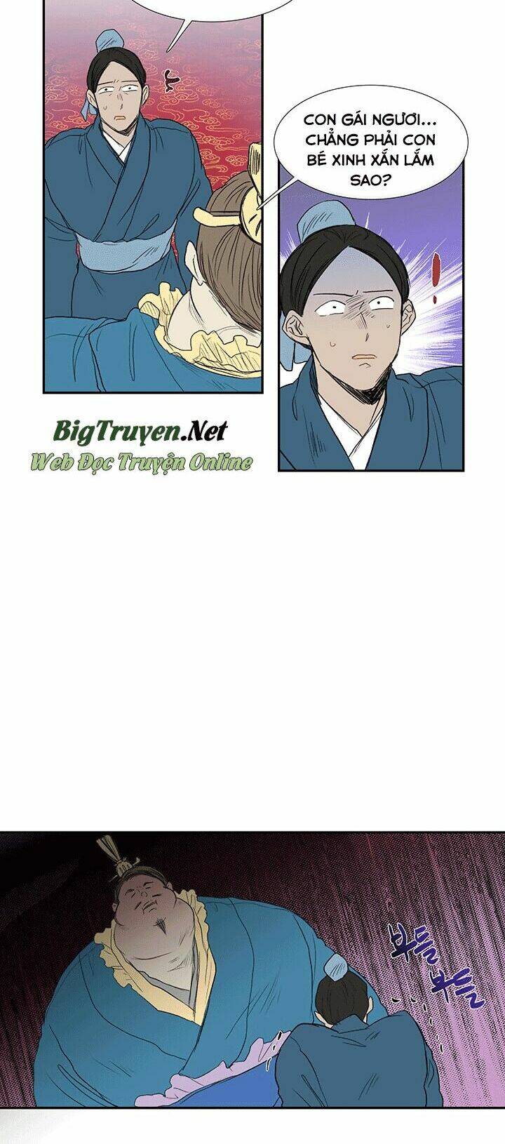 Học Sĩ Tái Sinh: Chapter 69