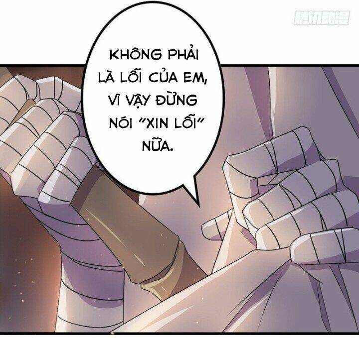 Huyết Mực Sơn Hà: Chapter 6