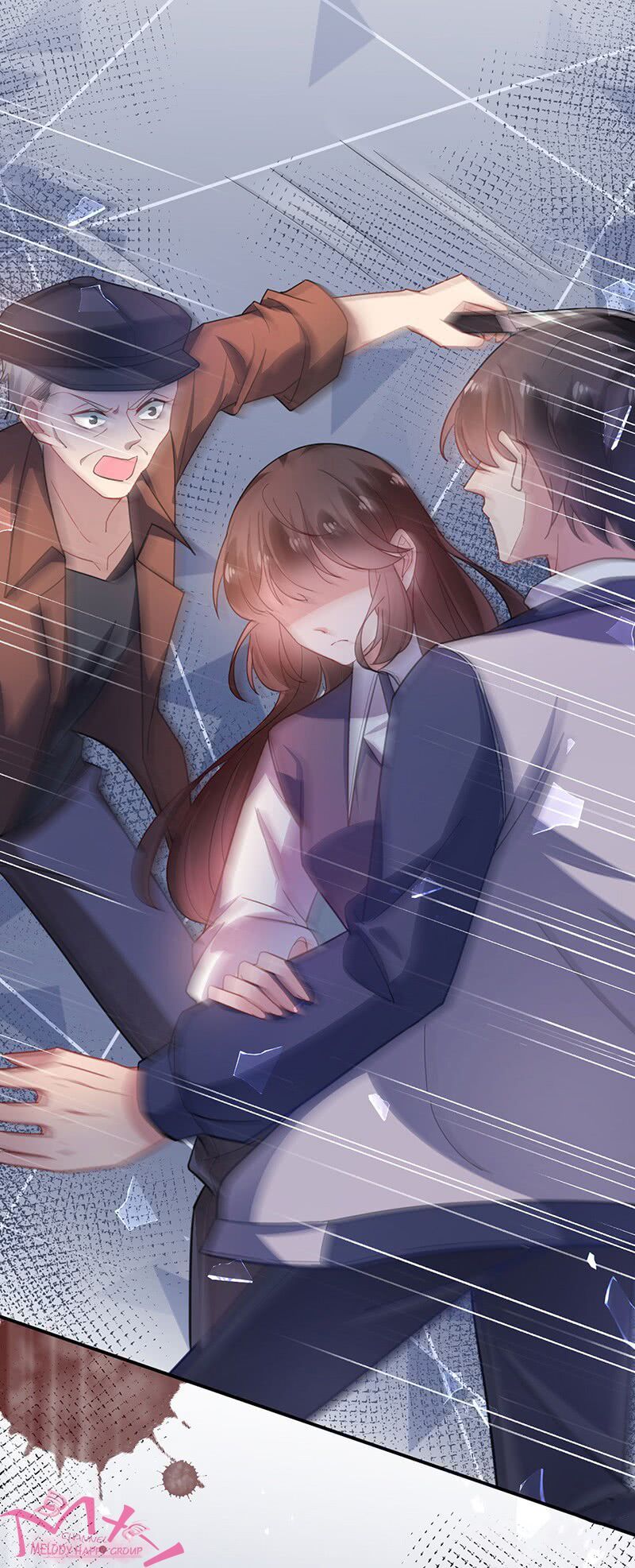 Thịnh Thế Điềm Sủng: Tiểu Manh Thê Của Dịch Thiếu: Chapter 74